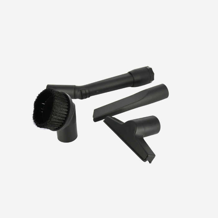 Kit accessori Ø36 per aspirapolvere