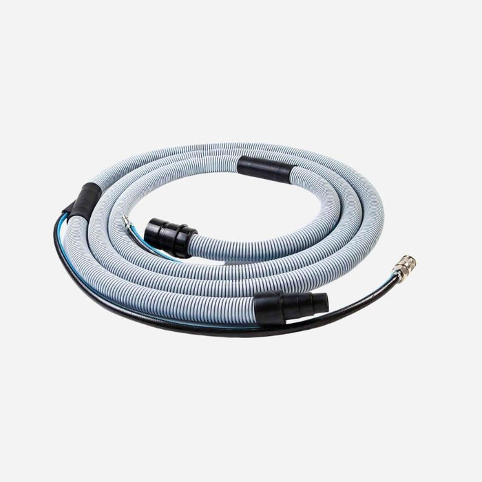 Tubo flessibile aspirazione più tubo pneumatico