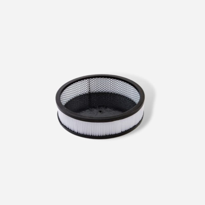 Filtro a cartuccia in poliestere Ø253