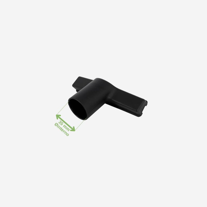 Kit accessori Ø36 per aspirapolvere