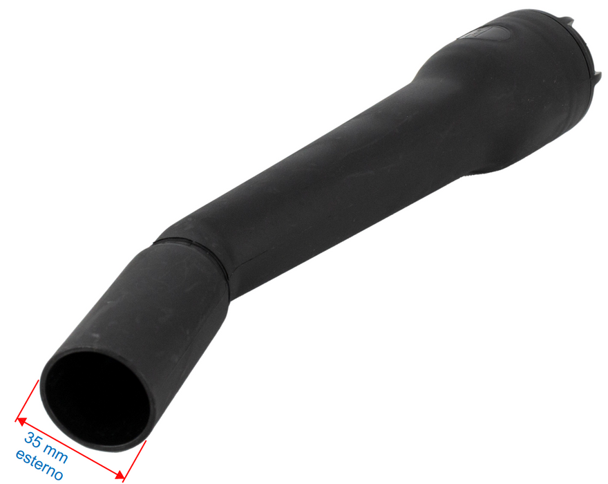 Kit accessori Ø36 per aspirapolvere