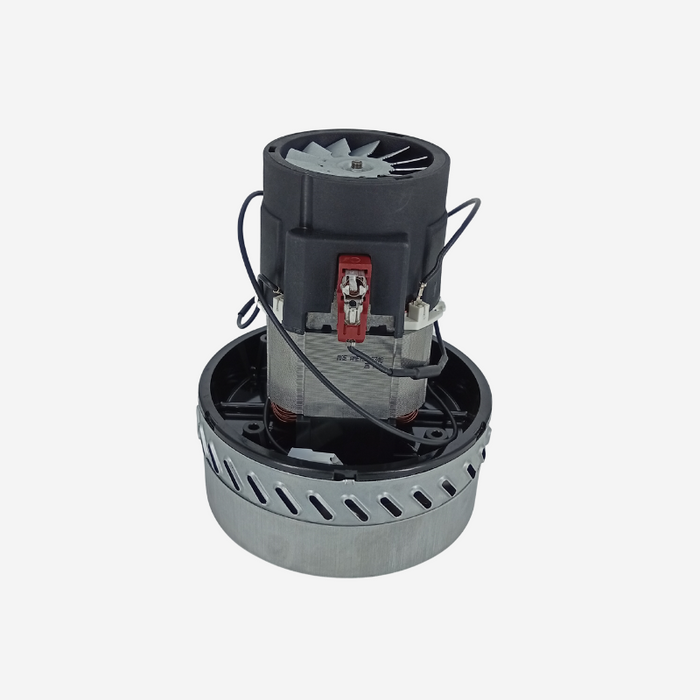 Motore aspirapolvere bistadio by pass 220V 1500/1750W