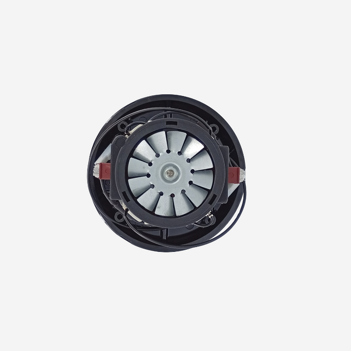 Motore aspirapolvere bistadio by pass 220V 1500/1750W