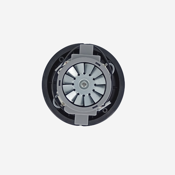 Motore aspirapolvere aspiraliquidi bistadio by pass 115V 1200W
