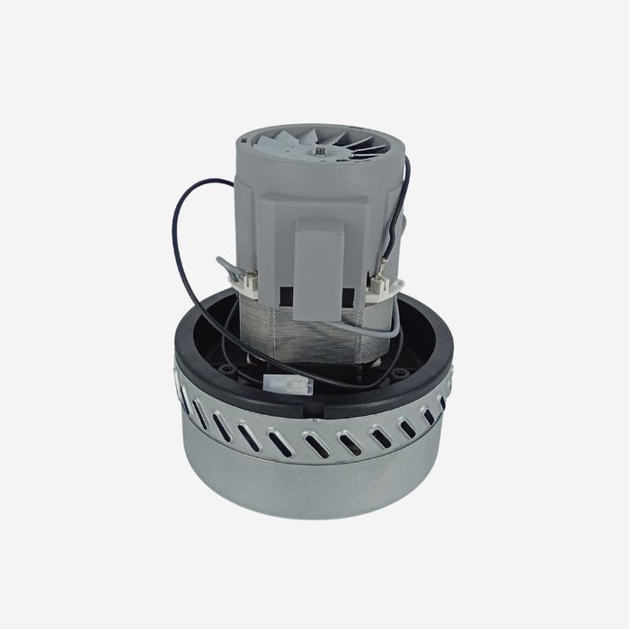 Motore aspirapolvere aspiraliquidi bistadio by pass 115V 1200W
