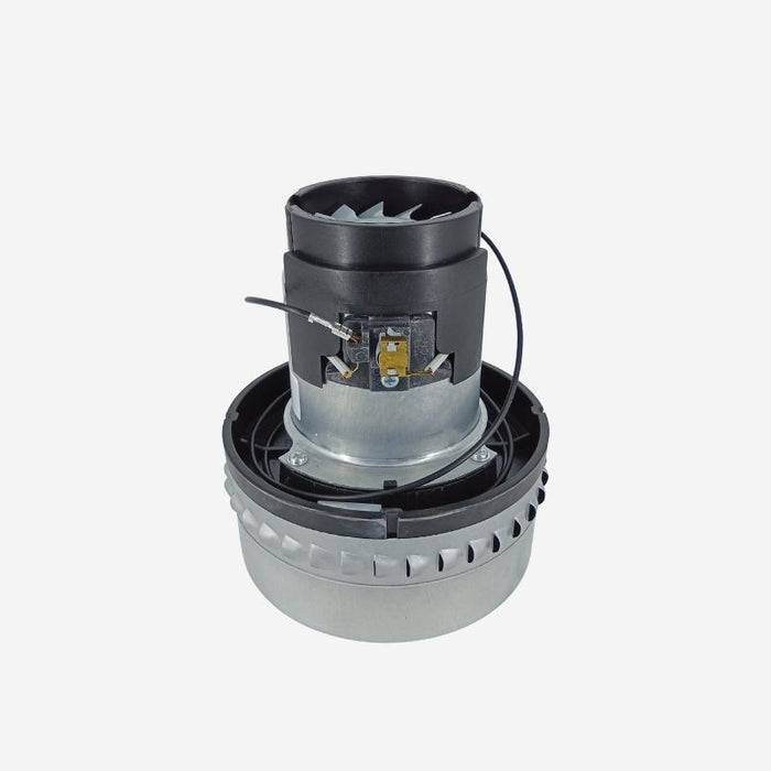 Motore aspirapolvere bistadio by pass 220V 1300W