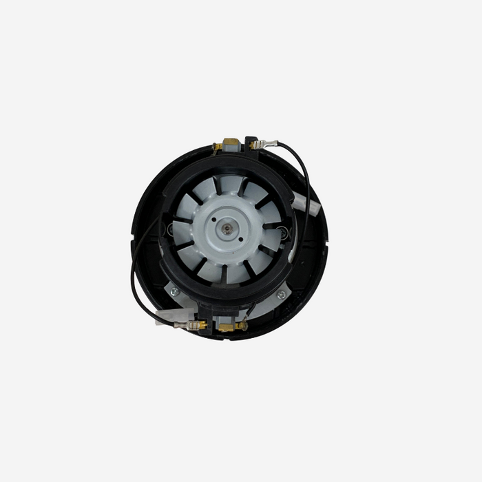 Motore aspirapolvere aspiraliquidi monostadio by pass 120V 1200W