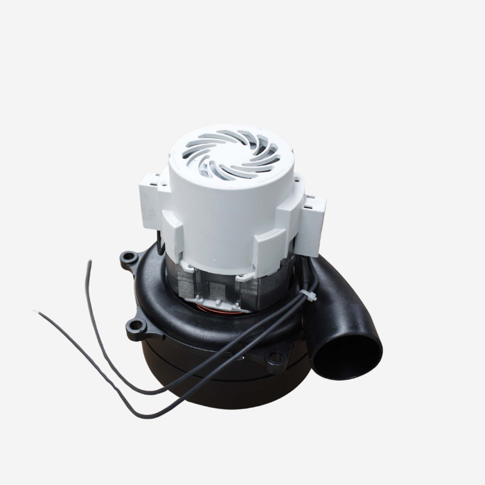 Motore aspirazione per lavapavimenti 24V 500W