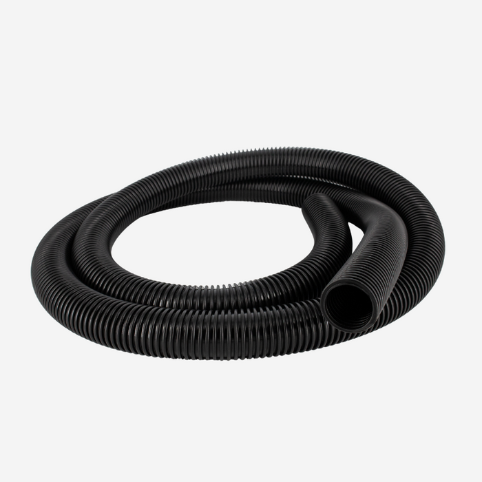 Tubo flessibile per aspirapolvere completo, Ø36, lunghezza 2mt