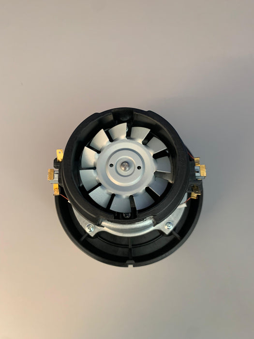 Motore aspirapolvere bistadio by pass 220V 1300W