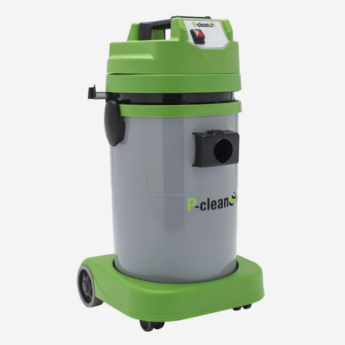 Aspirapolvere e Aspiraliquidi 37L Bidone 1400W | Professionale P-clean Aspirapolvere e Aspiraliquidi 37L Bidone 1400W | Professionale P-clean