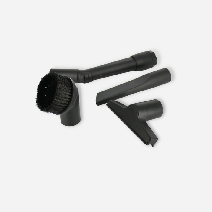 Kit accessori Ø36 per aspirapolvere — P-clean