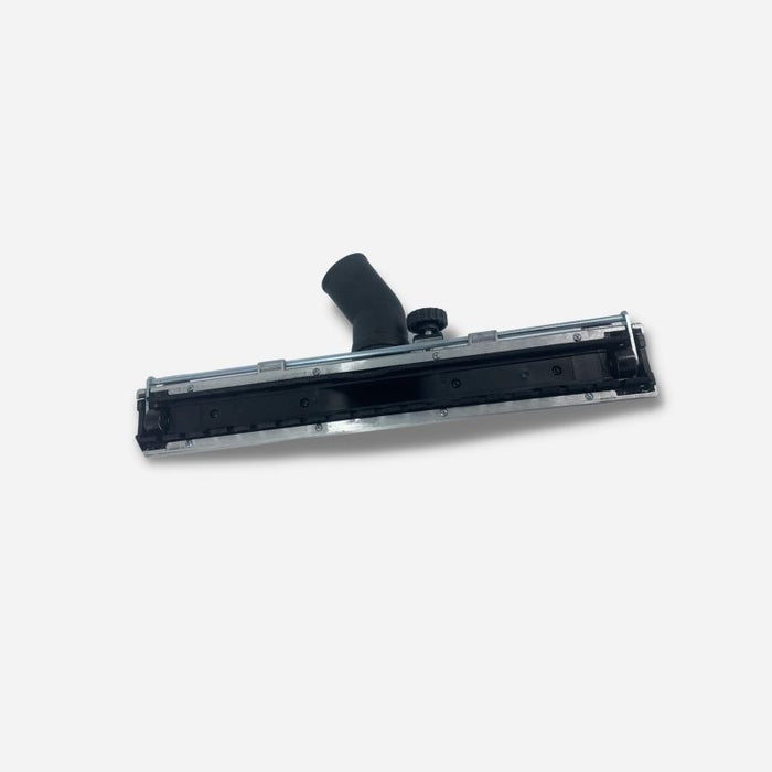 Spazzola Industriale Ø50 Wet/Dry L 450 completa